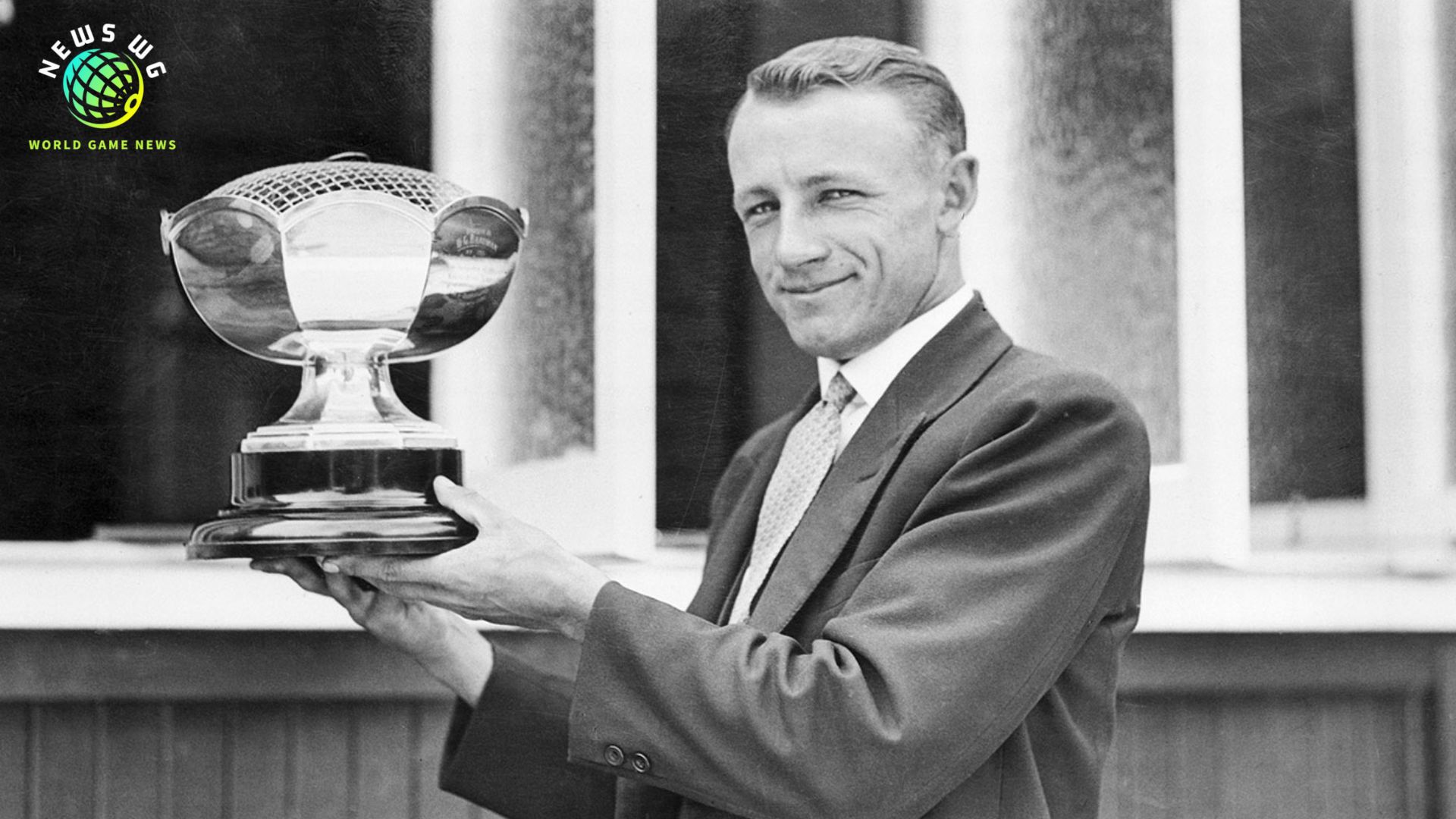 Don Bradman