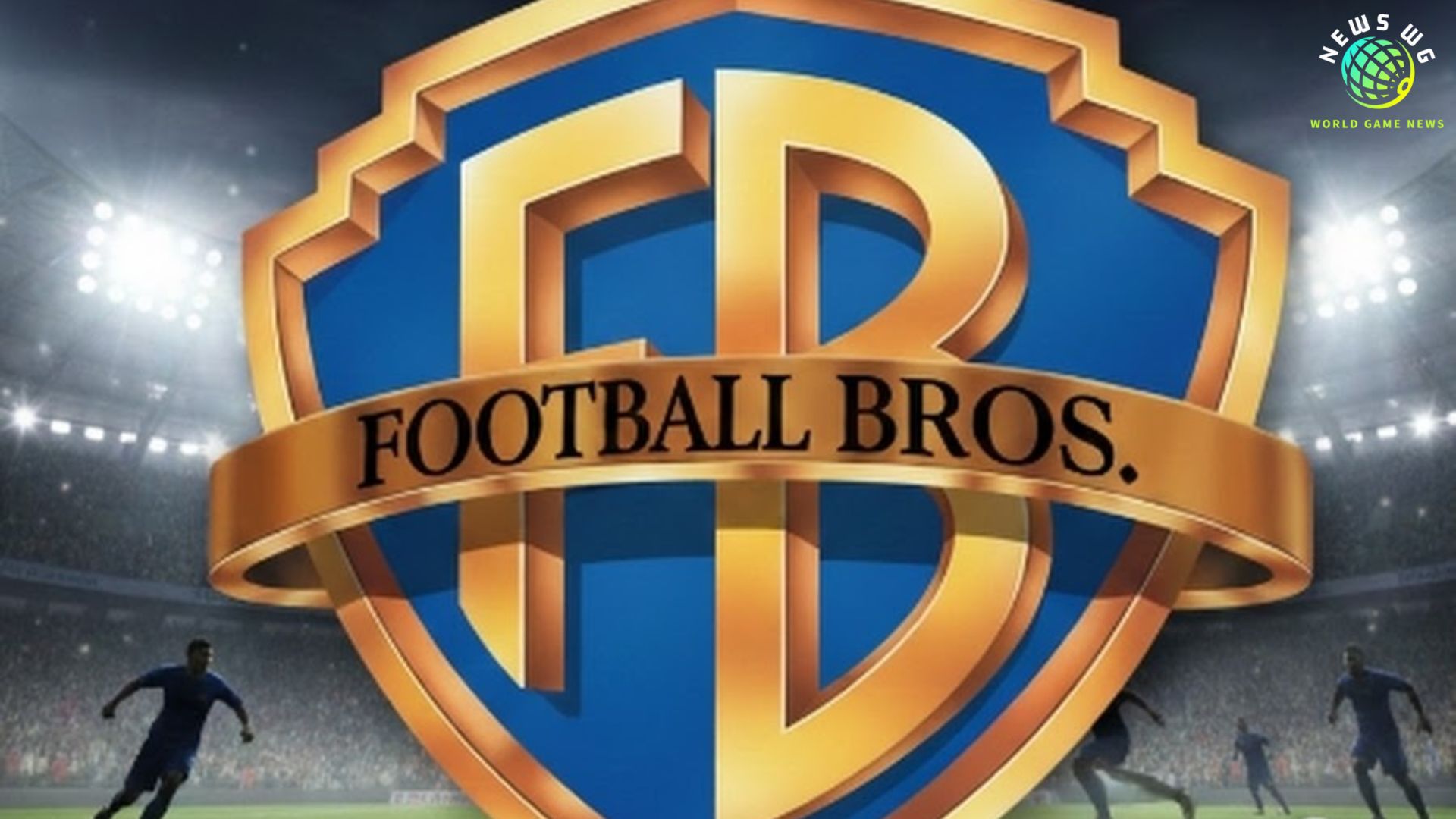 Football Bros