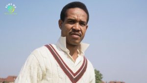 Gary Sobers