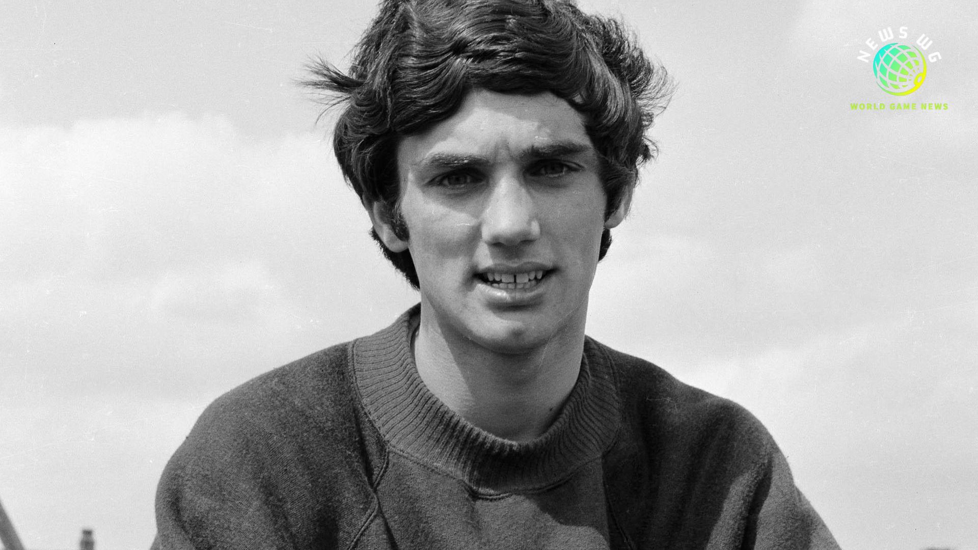 George Best