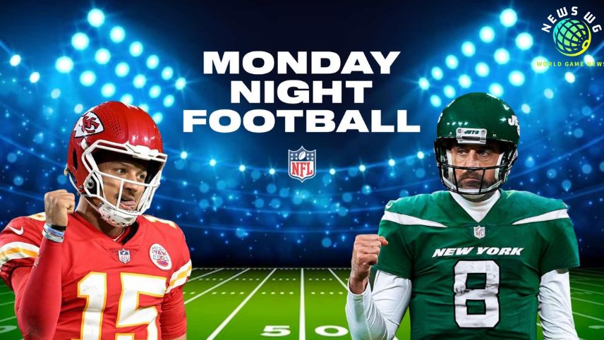 MNF Tonight