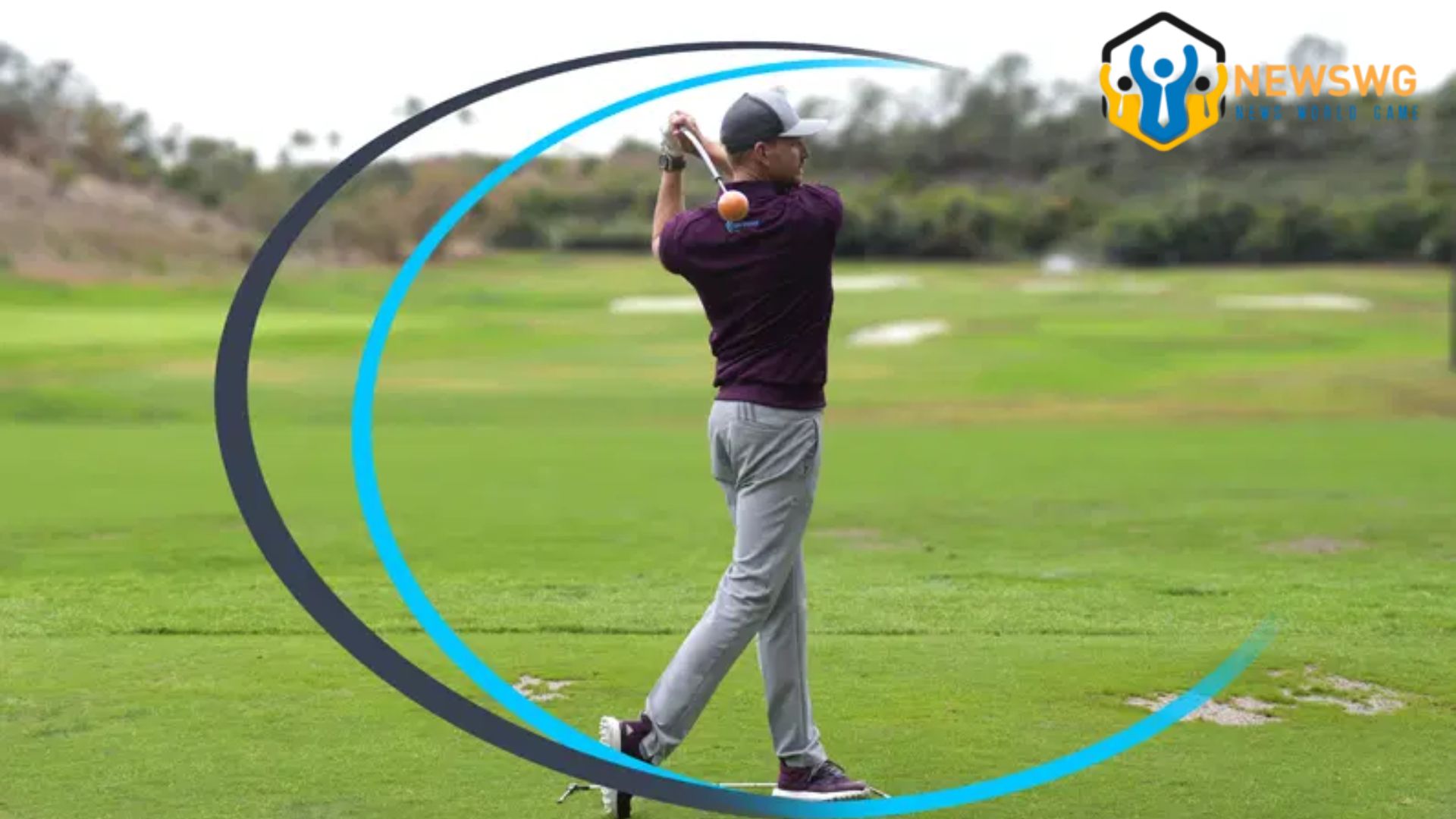 Building the Perfect Swing Golf