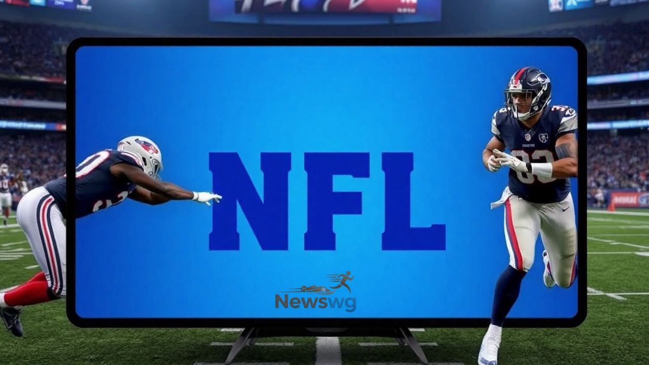 Better Ways to Watch the NFL Without Cable