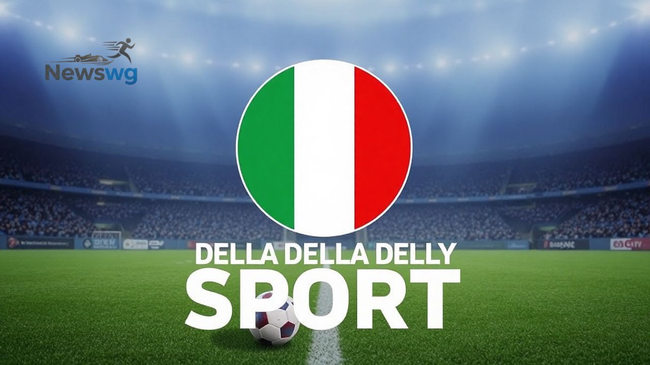Corriere Della Dello Sport