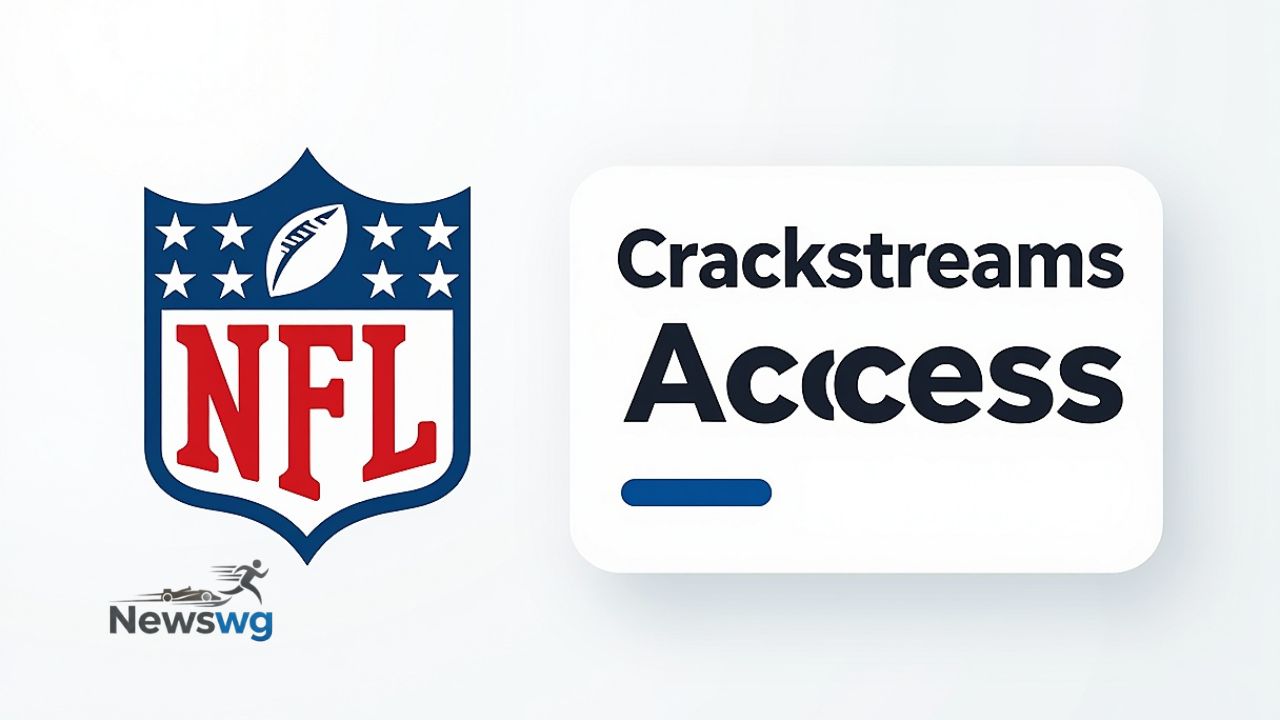 Crackstreams NFL