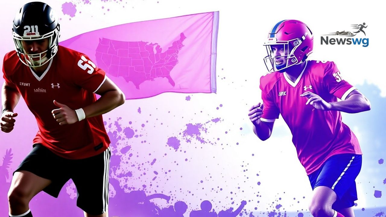 Flag Football