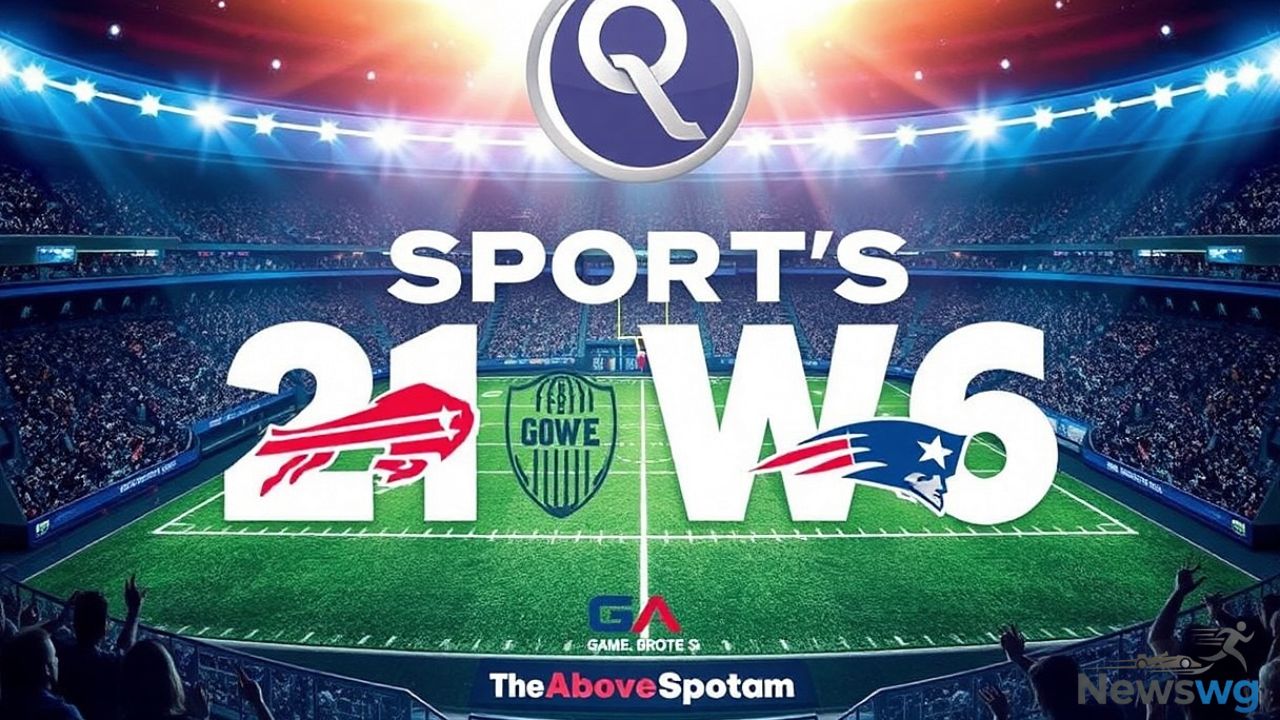 Gameabove Sports Bowl