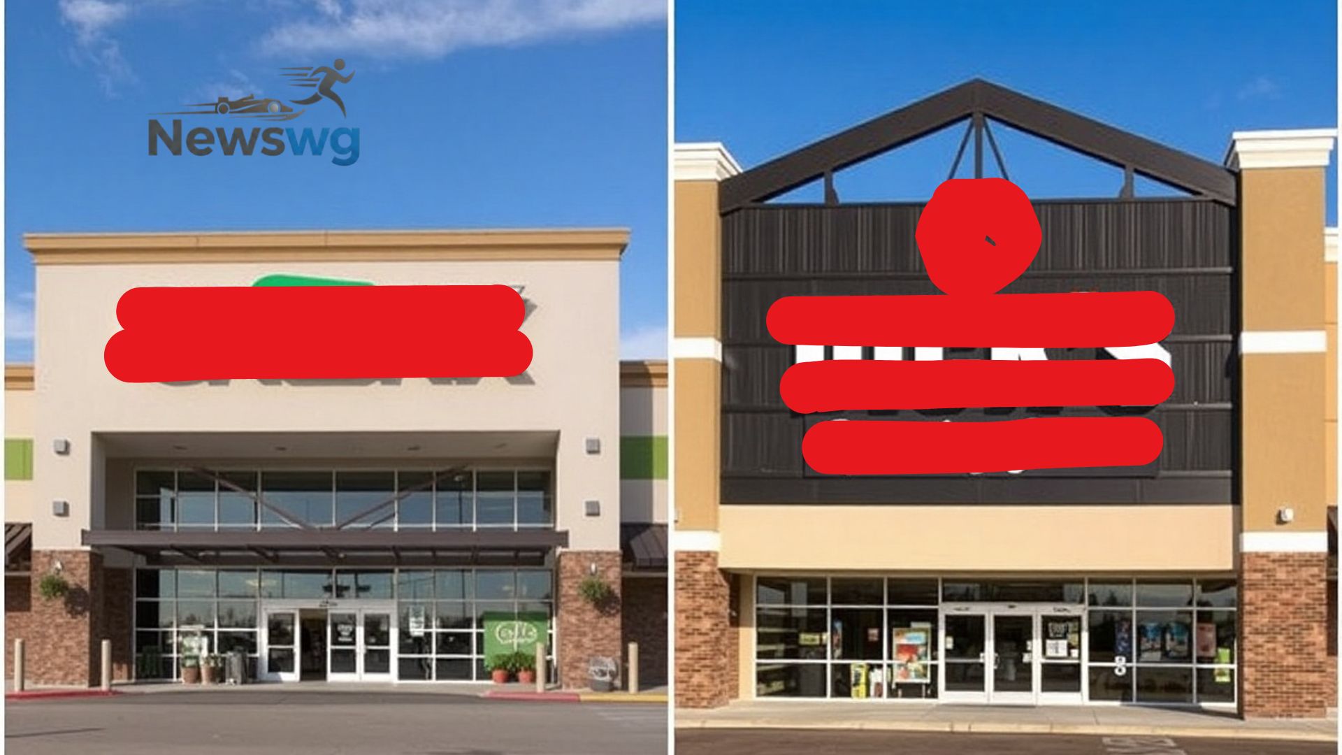 Golf Galaxy and Dick's Sporting Goods