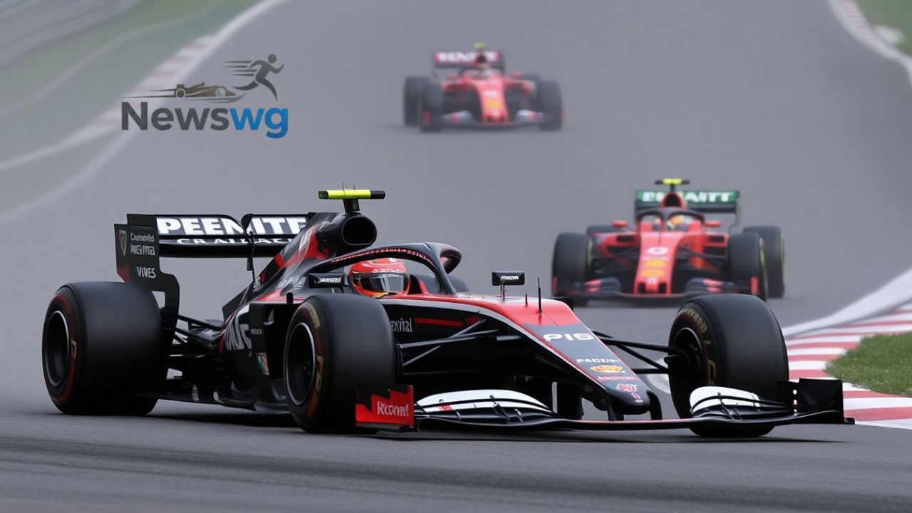Grand Prix F1