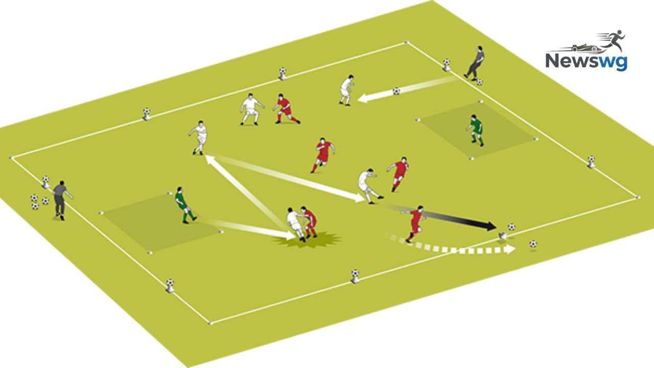 How to Play 5v5 vs 7v7
