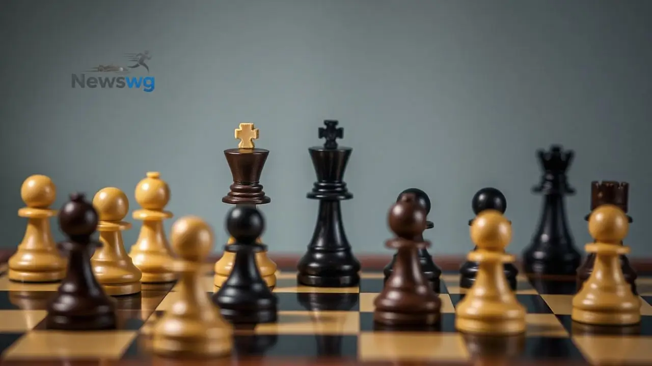 Is Chess A Sport