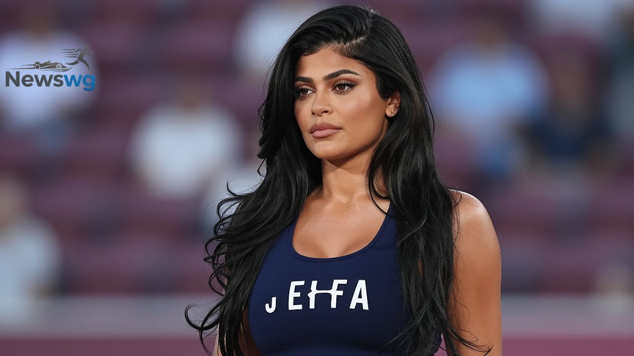 Kylie Kelce Daughters Sports Restrictions