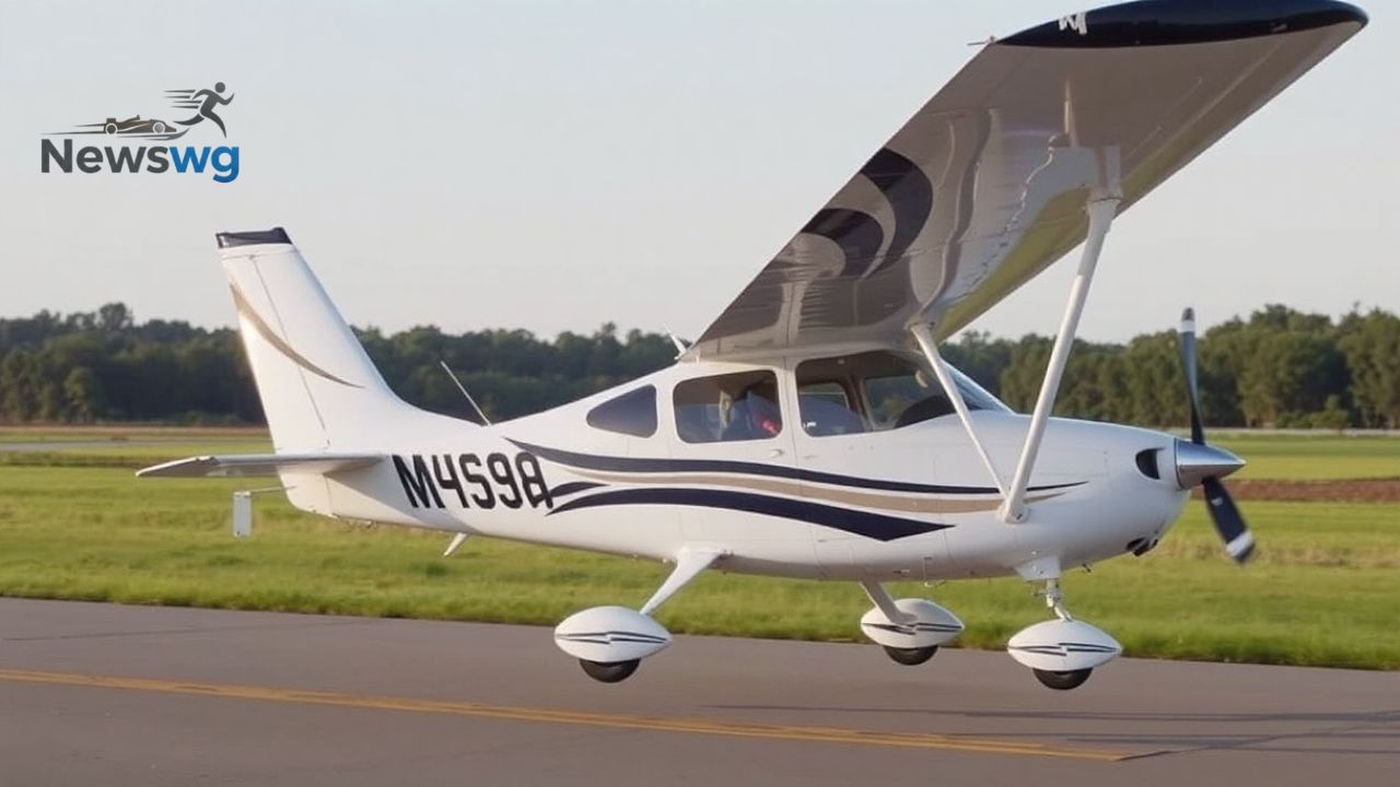 Light Sport Aircraft