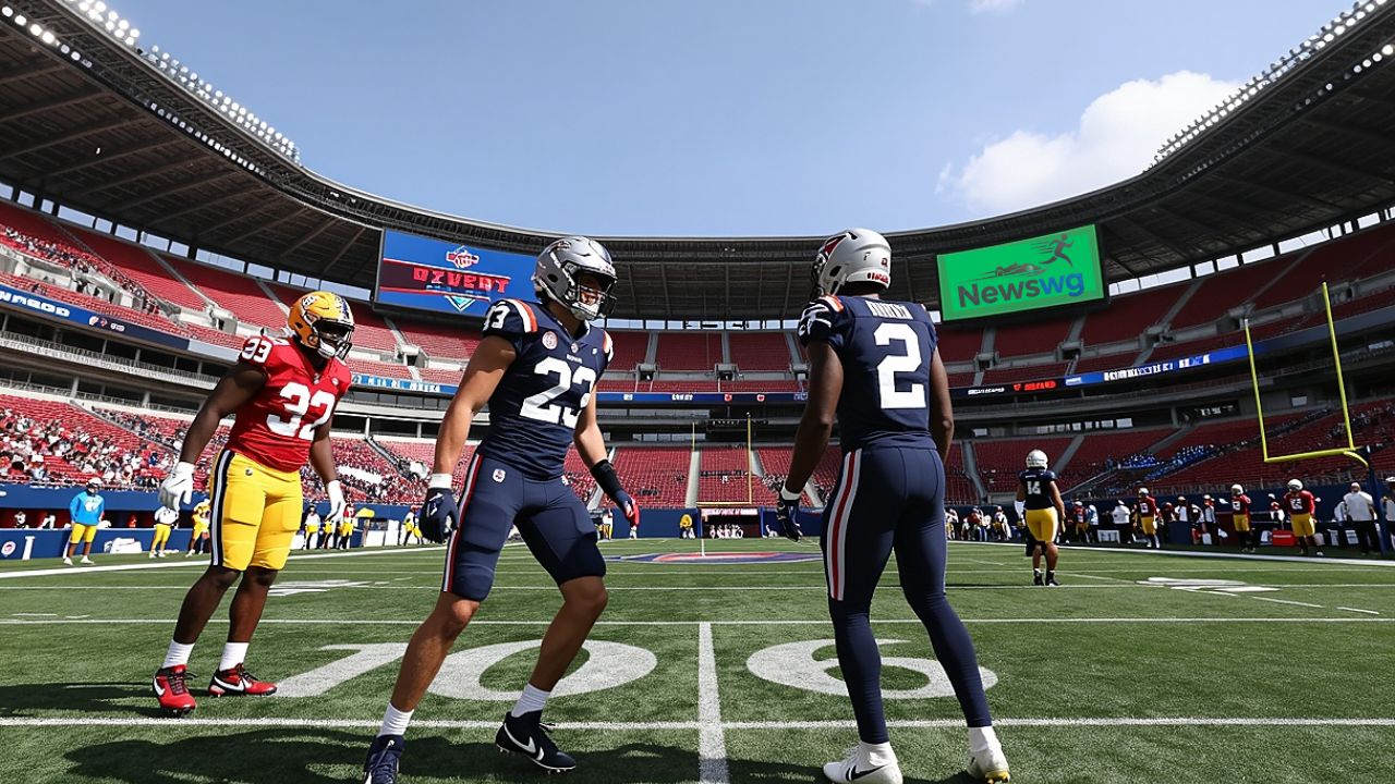 NFL Trends and Big Events in 2026
