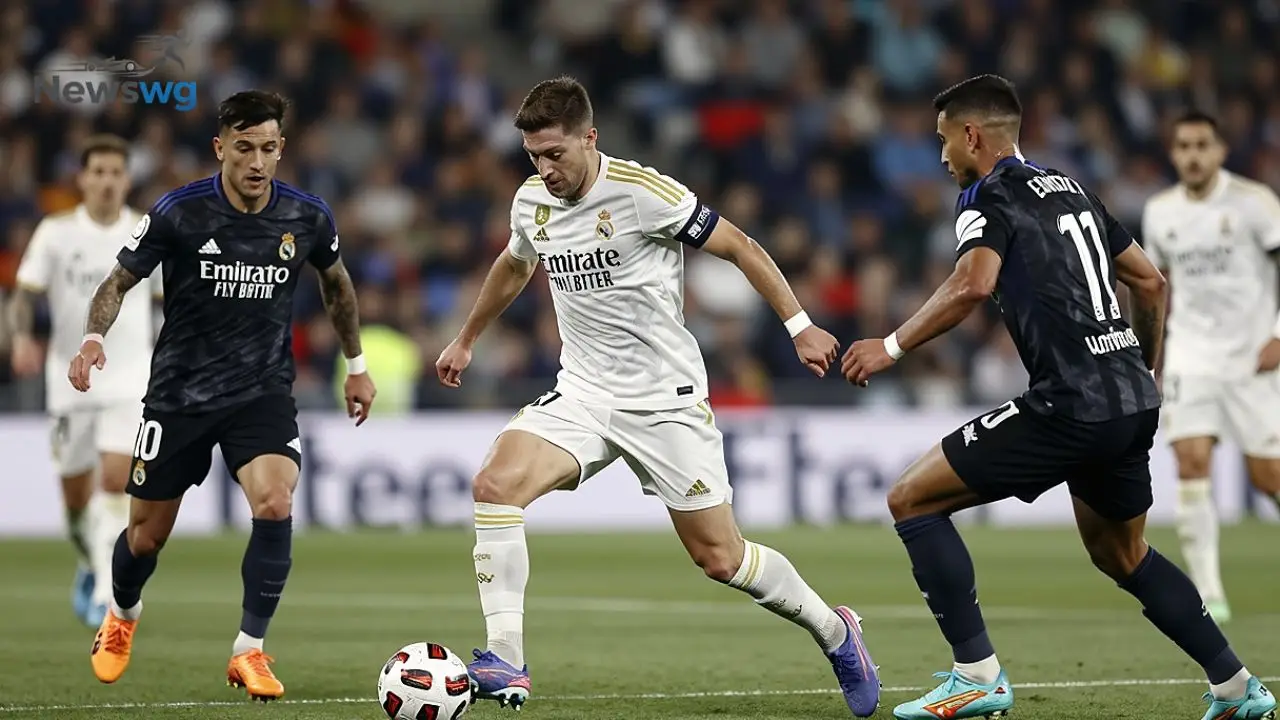 Posiciones De Real España Contra Sporting San Miguelito