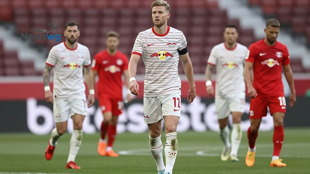 RB Leipzig vs Sporting