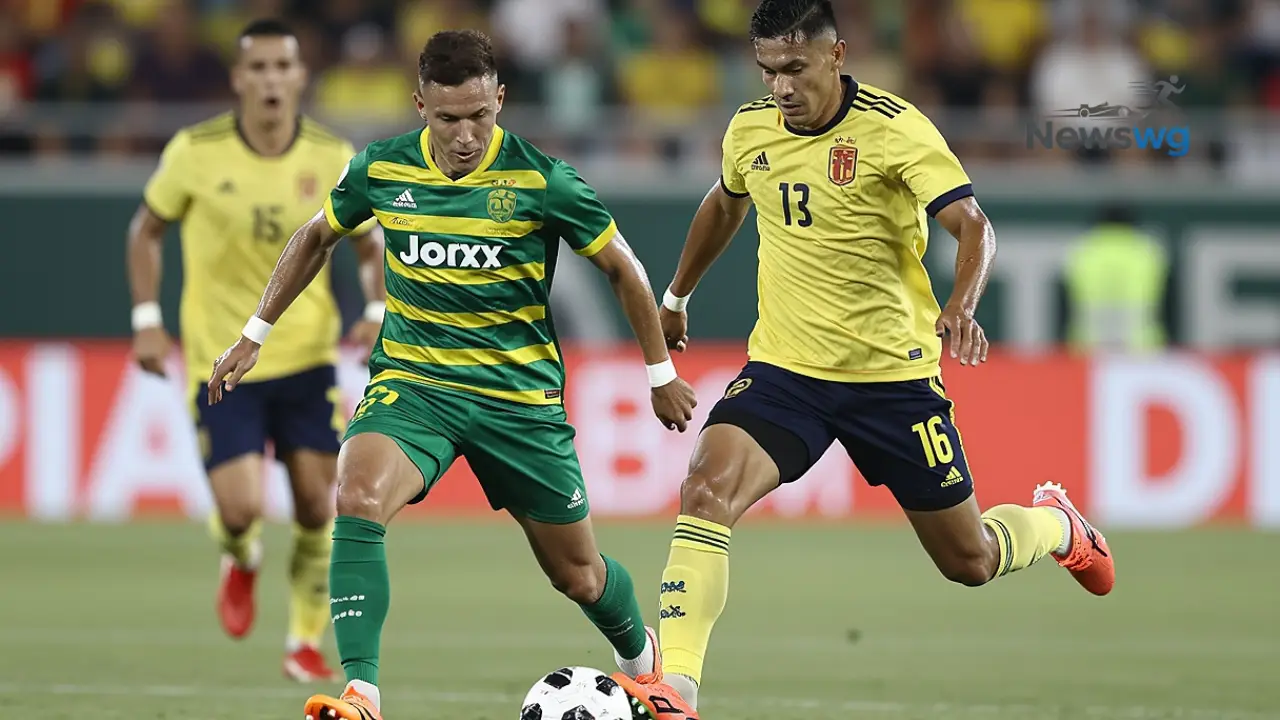 Real España - Sporting San Miguelito
