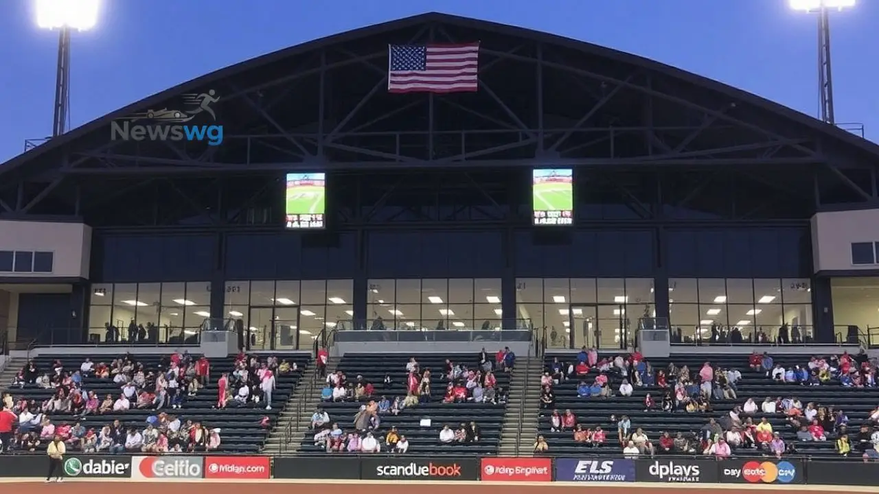 South Suburban Sports Complex