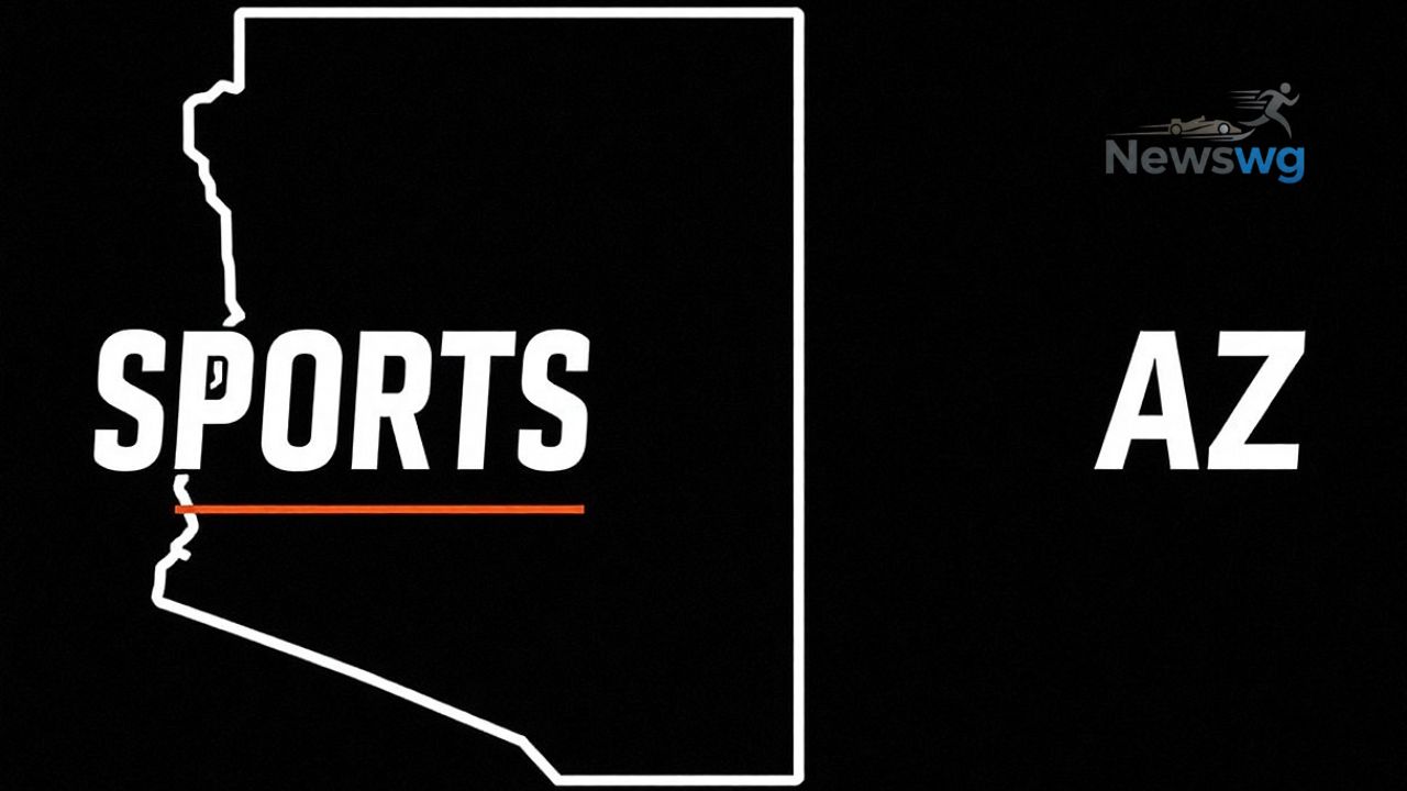 Sports From AZ