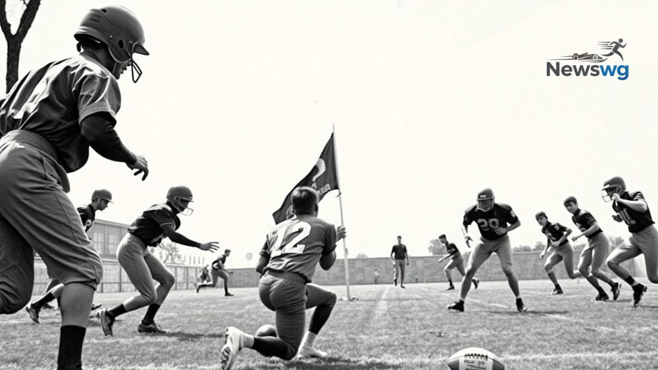 The Surprising Roots of the Game