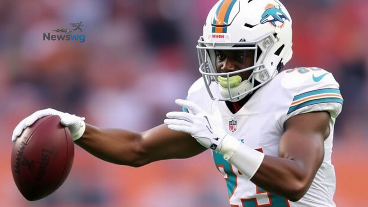 The Waddle Trade and the Dolphins' Strategy