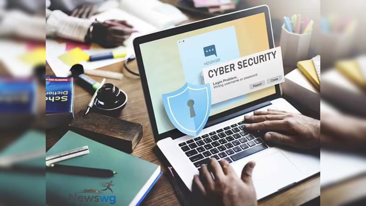 Why You Should Worry About Security