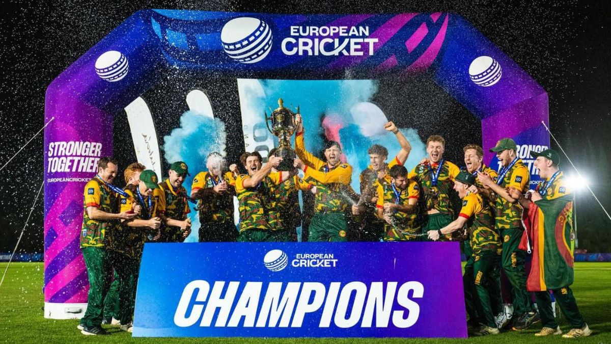 A Look at the European Cricket Network (ECN)