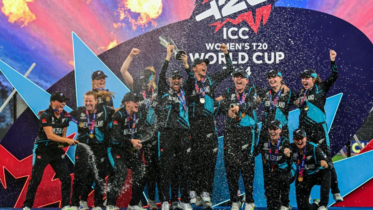 Anticipating the 2026 Women's T20 World Cup