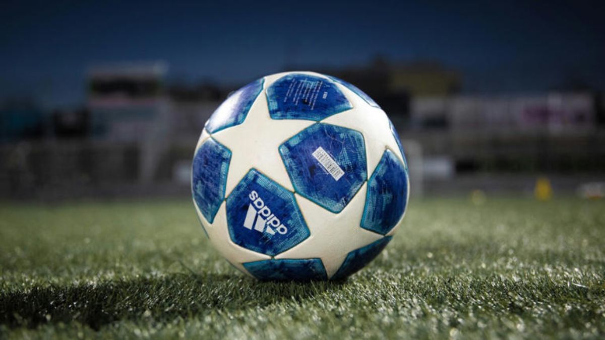 Champions League Updates Tactical Shifts