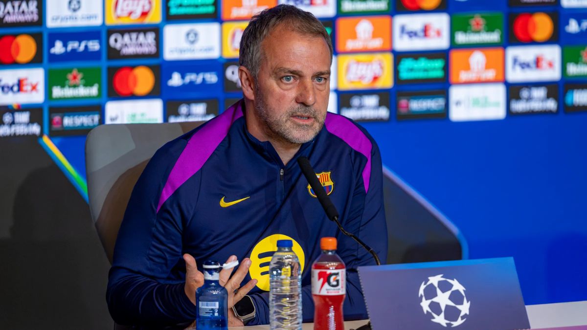 Champions League Updates Today Latest Team News