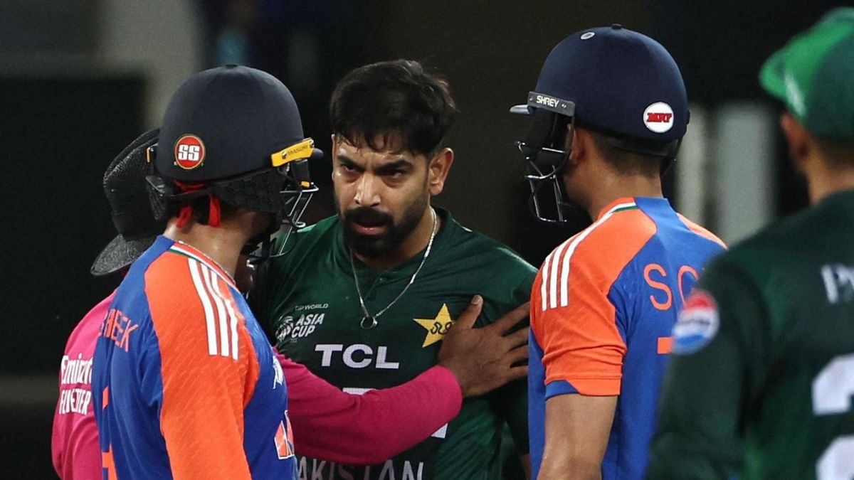 Cricket Controversy News