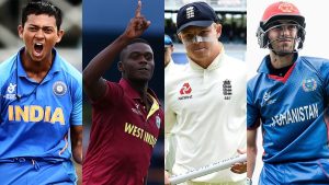 Cricket Live Score Today