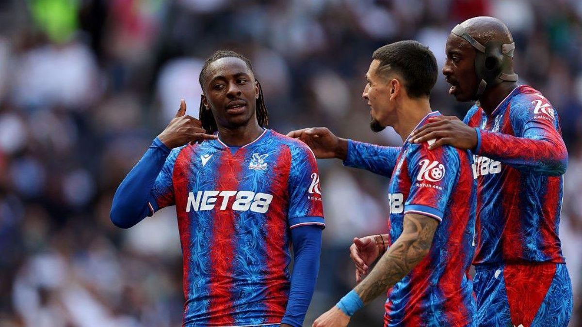 Football Transfer News Today