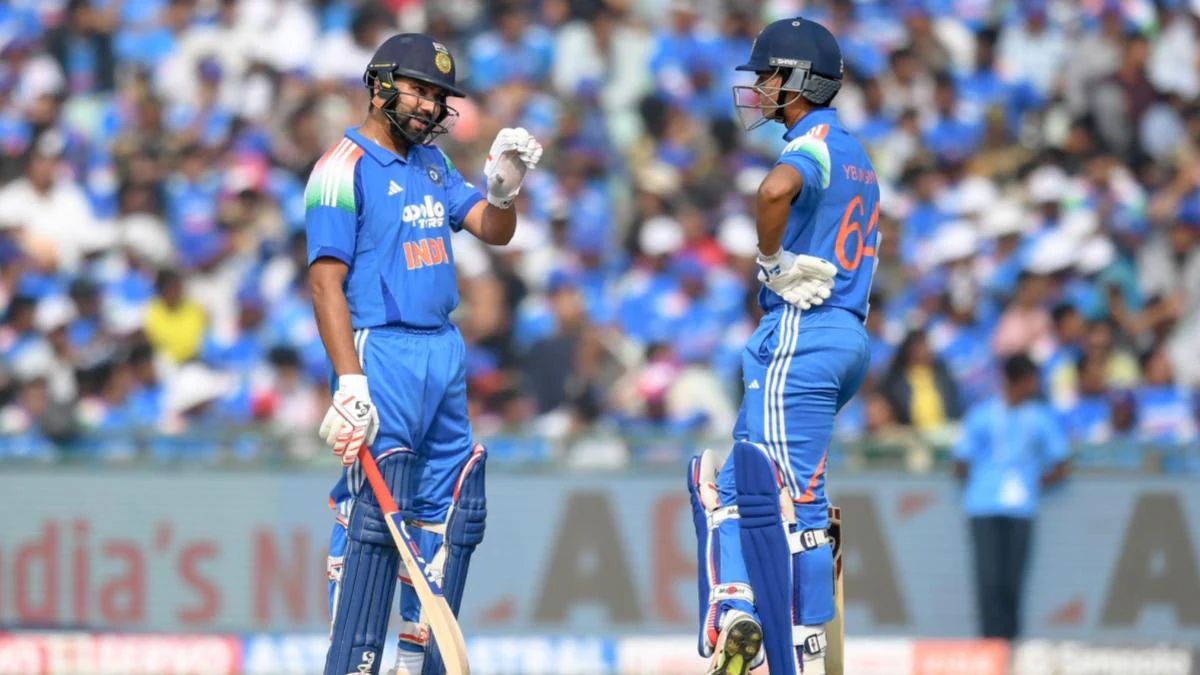 ICC Cricket Updates