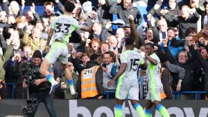 Premier League Breaking News