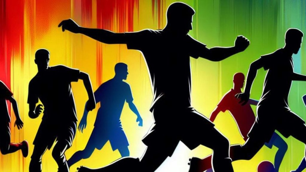 Scouting the Future: CIES Top U21 Talents