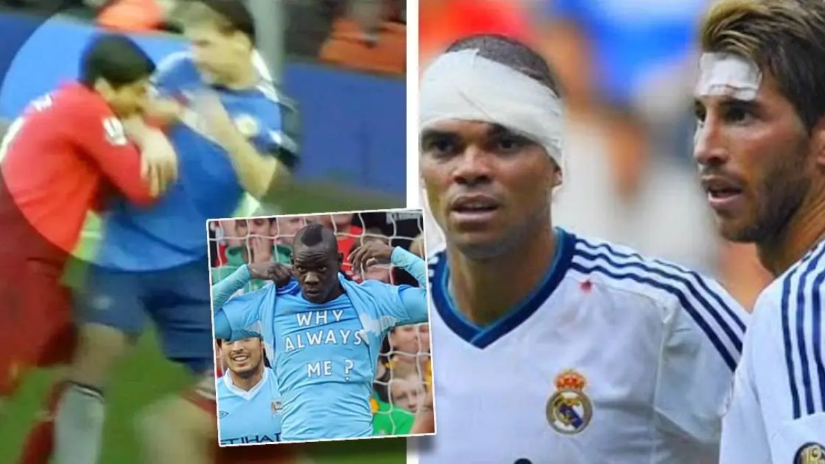 Shocking and Controversial Viral Scenes