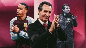 Tactical Insights The Schuster vs. Emery Duel