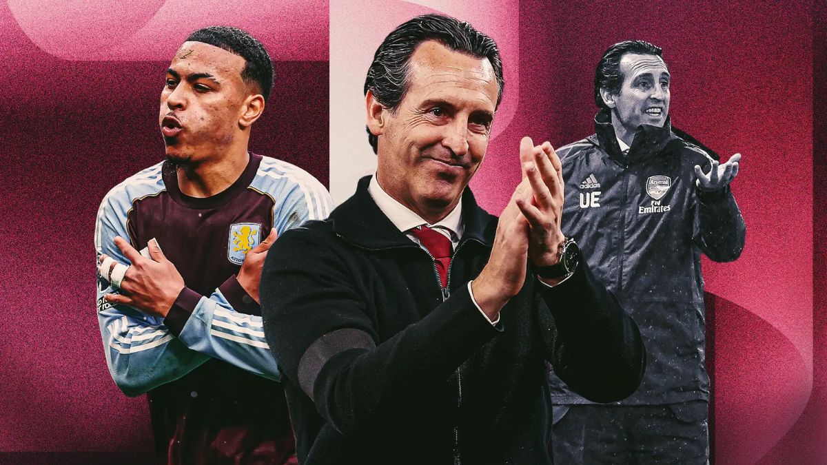 Tactical Insights The Schuster vs. Emery Duel