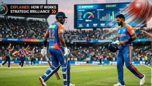 Technical Insights Playing Conditions and the Impact Player Rule