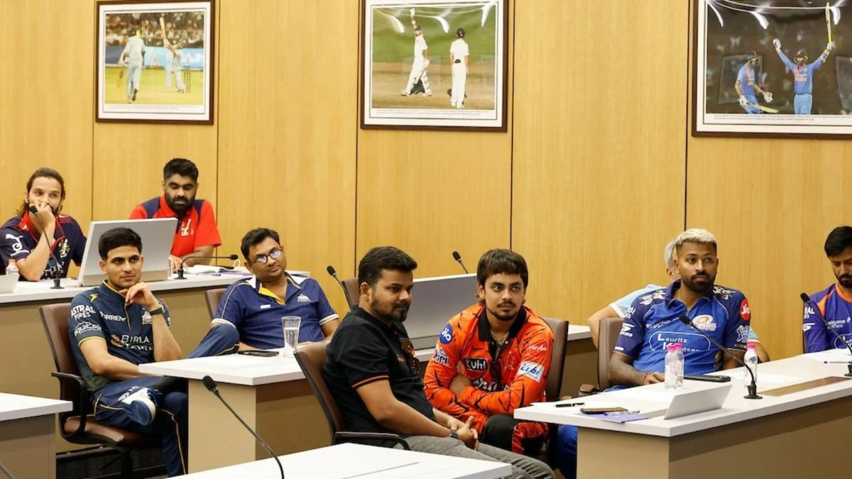 The BCCI Crackdown New Safety and Conduct Protocols
