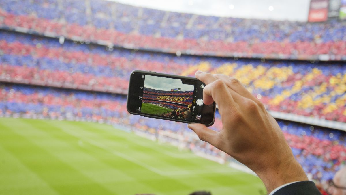 The Digital Explosion Football on Social Media