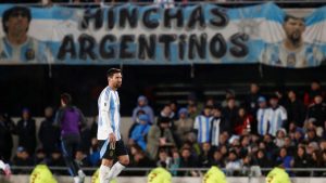The GOATs' Last Dance Tears and Tributes