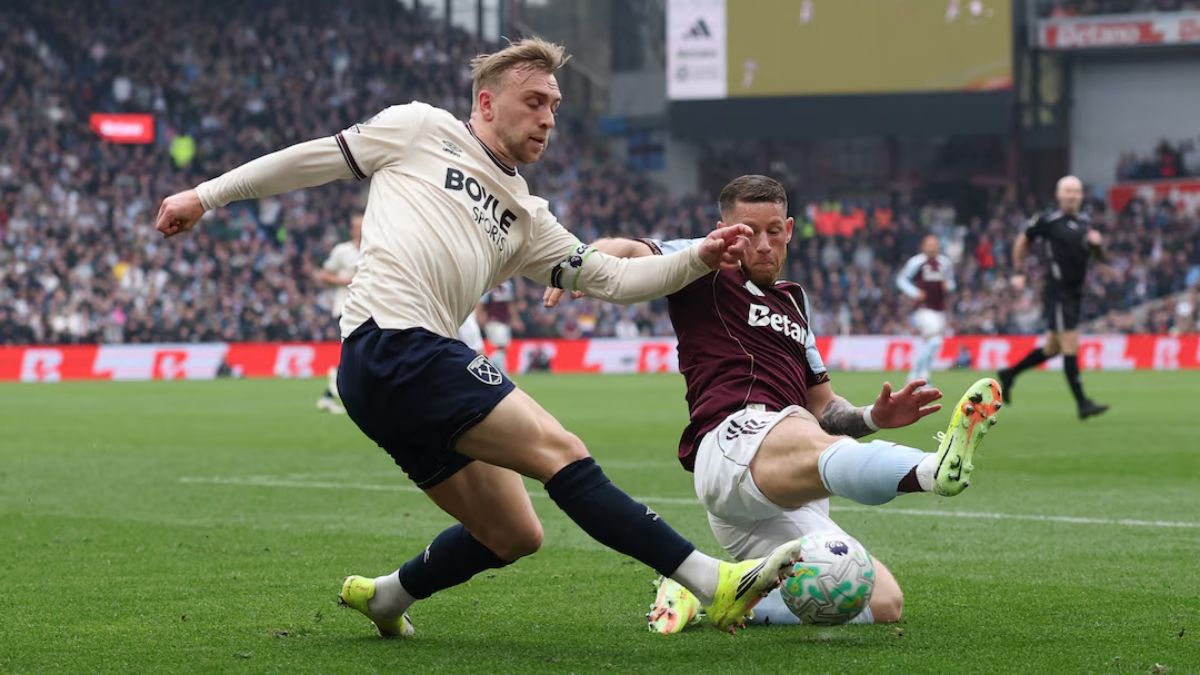 The Relegation Battle A Fight for Survival