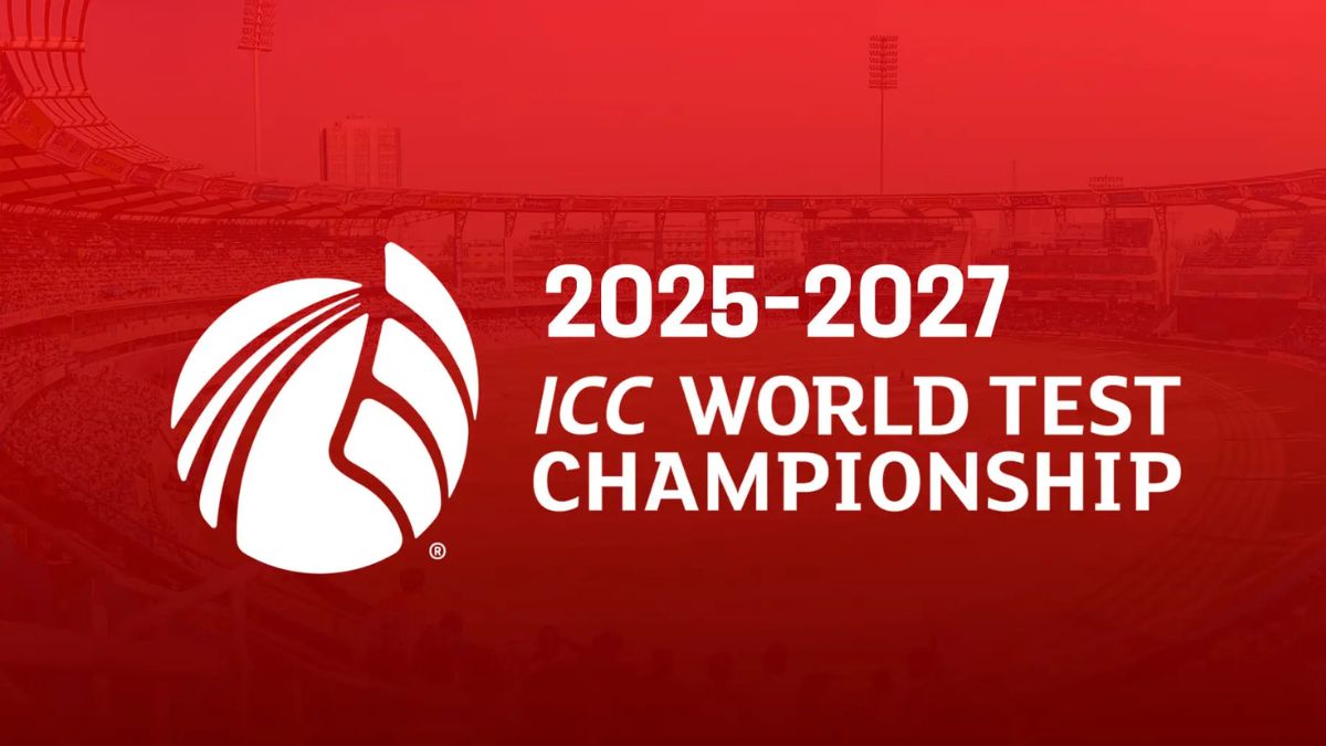The Roadmap 2025-2027 World Test Championship