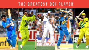 Best Cricket Players