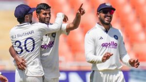 Cricket Match Updates