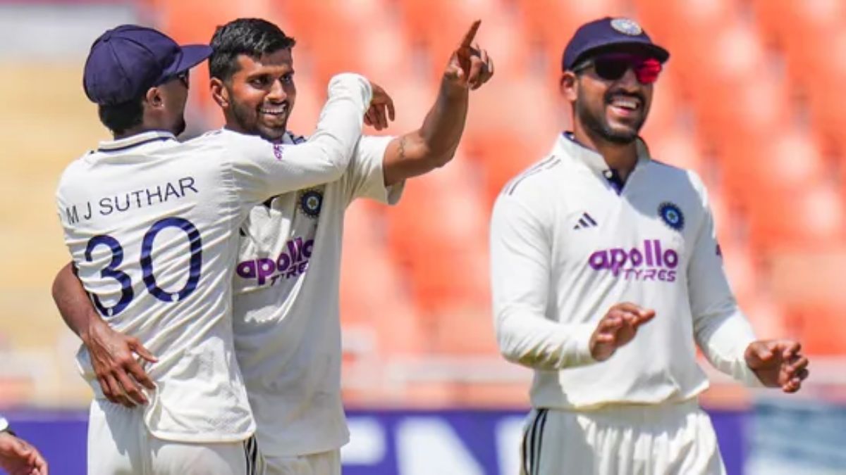 Cricket Match Updates