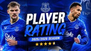 Football Player Ratings