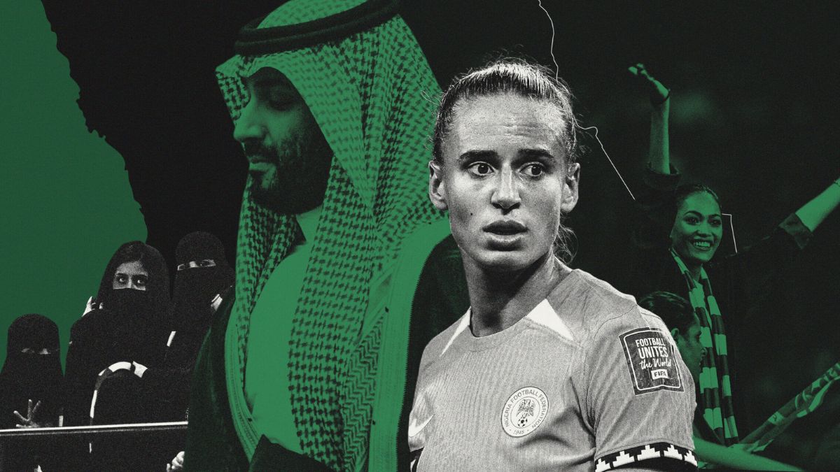 Global Horizons Saudi Pro League and MLS Ambitions